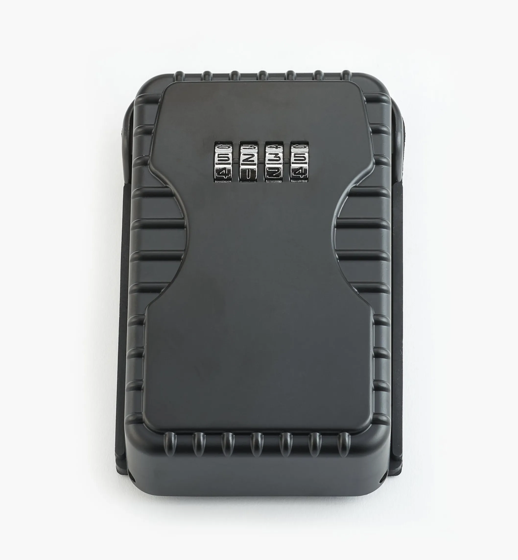 Wall-Mount Combination Key Lockbox