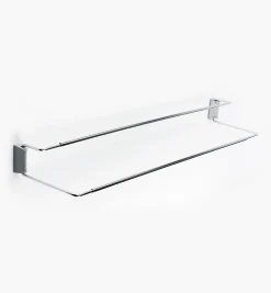 Wall-Mount Shoe Racks