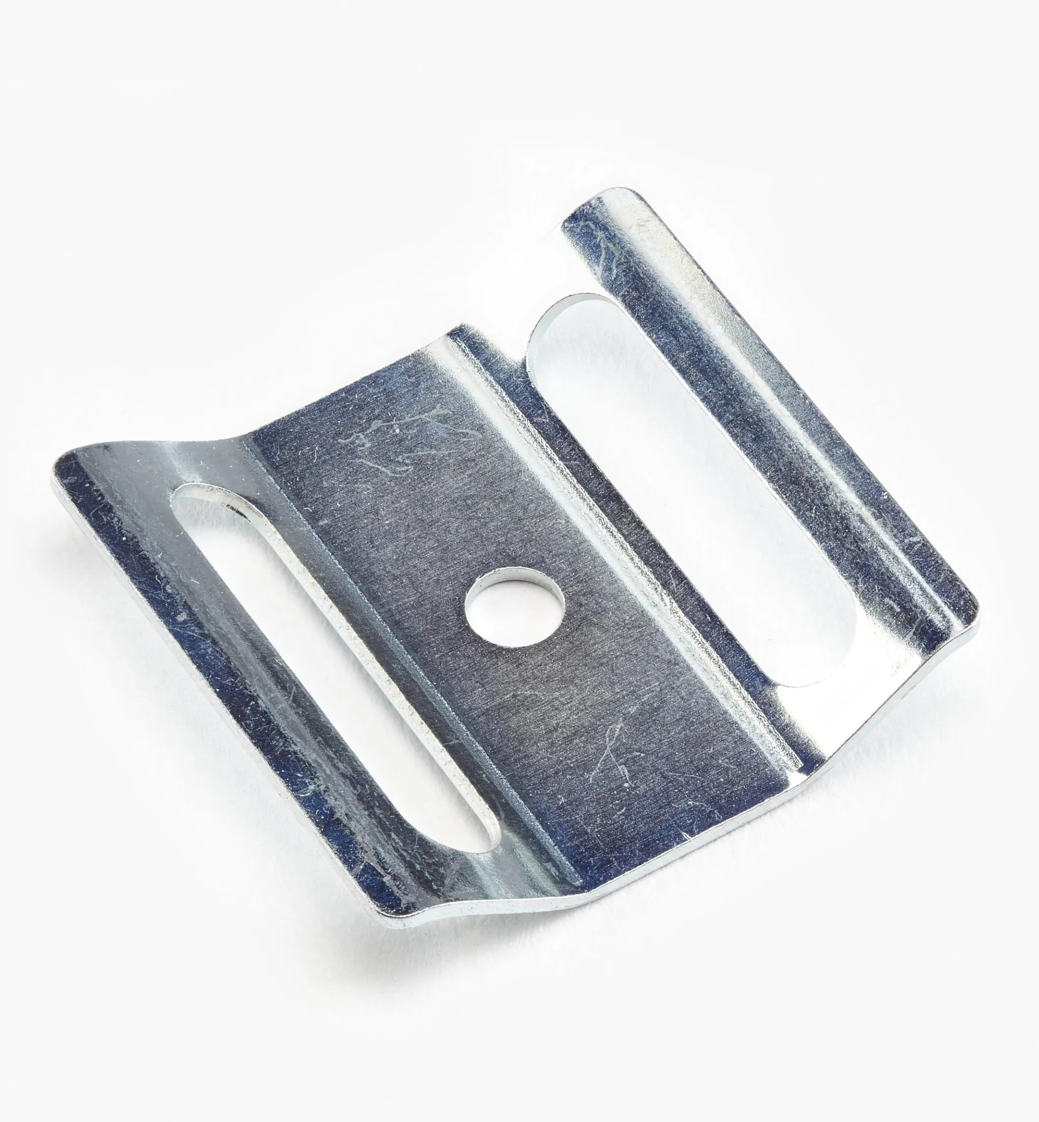 Wall-Mount Storage Bracket