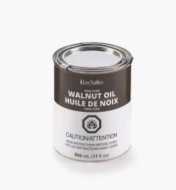 Walnut Oil