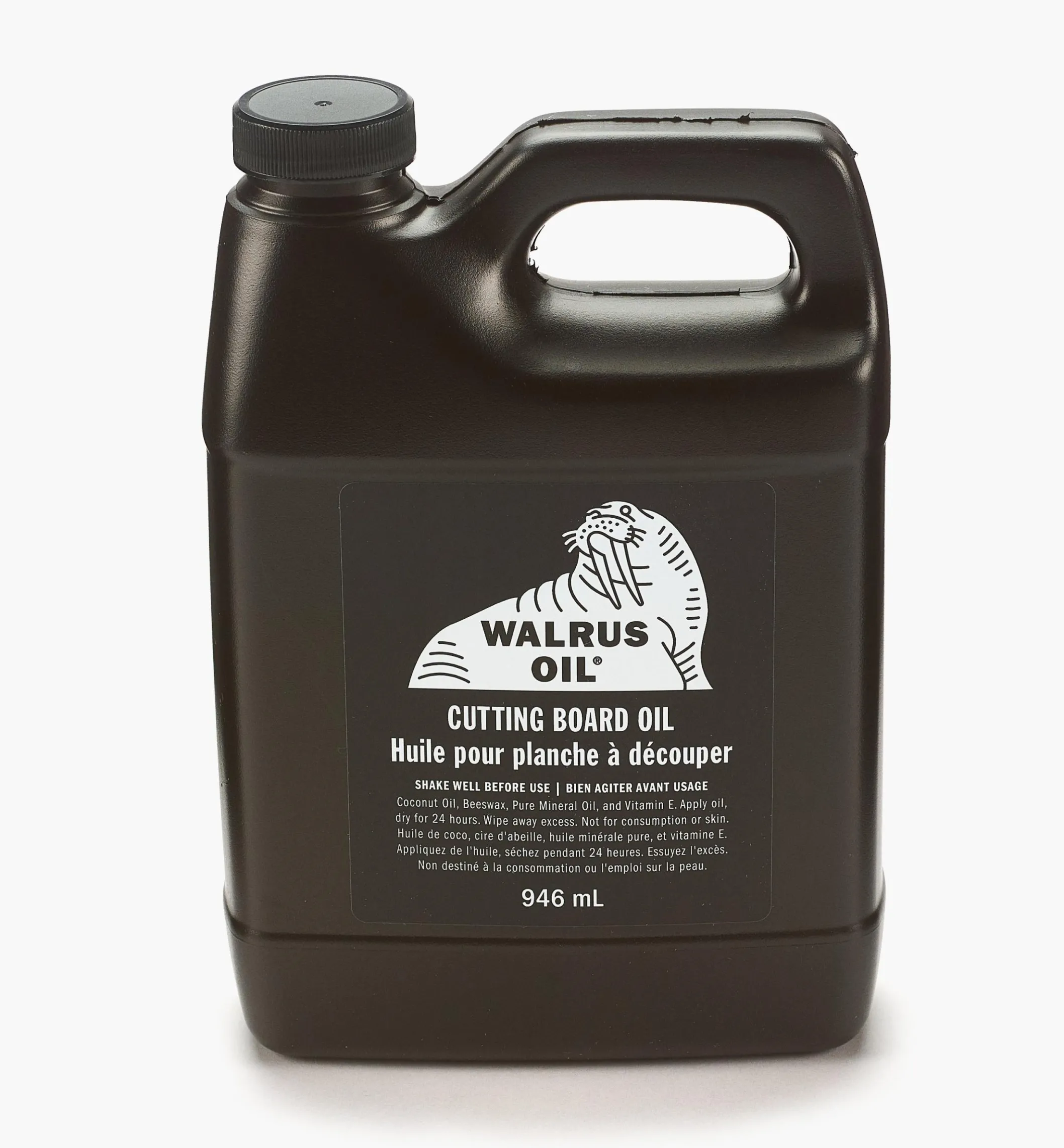 Walrus Oil Cutting Board Oil