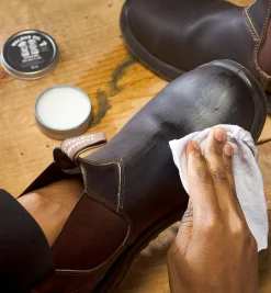 Walrus Oil Leather Wax