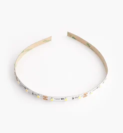 Warm Or Natural White LED Tape Light (12V)