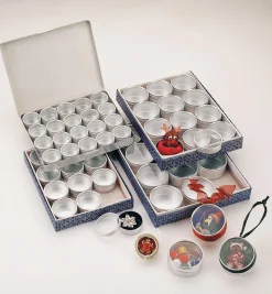 Watchmaker's Cases