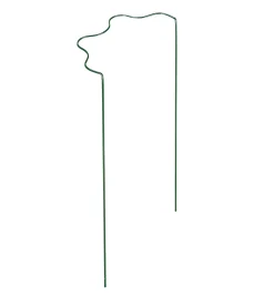 Wavy Half-Circle Support