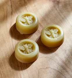 Wax Puck For Beeswax Wraps