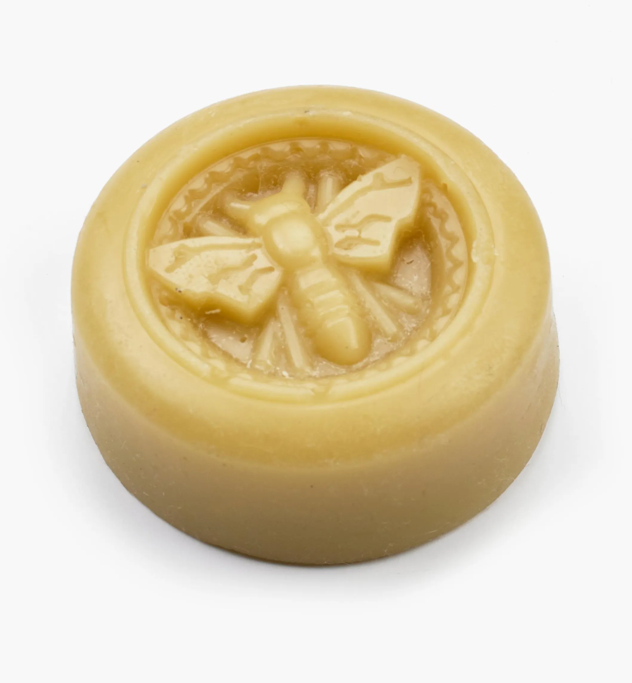 Wax Puck For Beeswax Wraps
