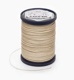 Waxed Linen Thread For Leatherworking
