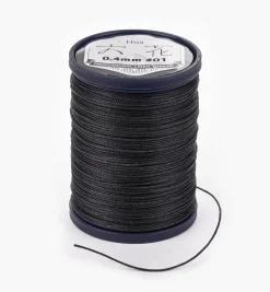 Waxed Linen Thread For Leatherworking