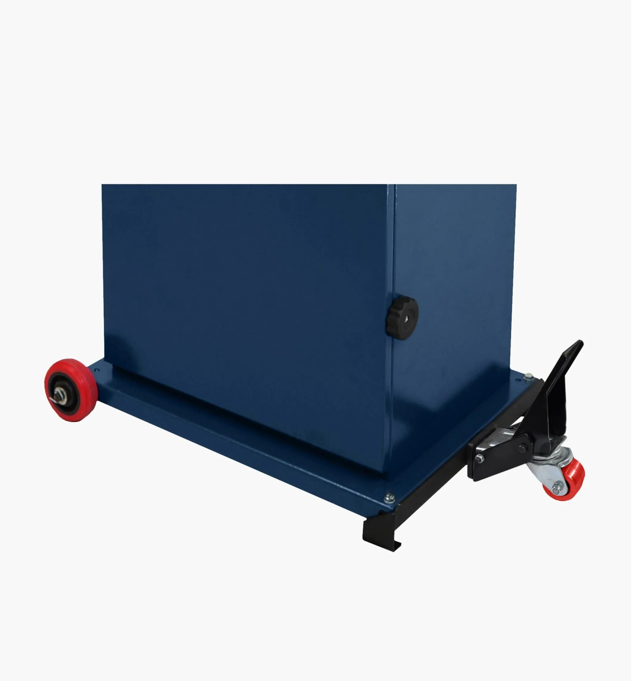 Wheeled Bracket Set For Rikon 14" Deluxe Bandsaw