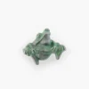 Whimsical Frog Knob