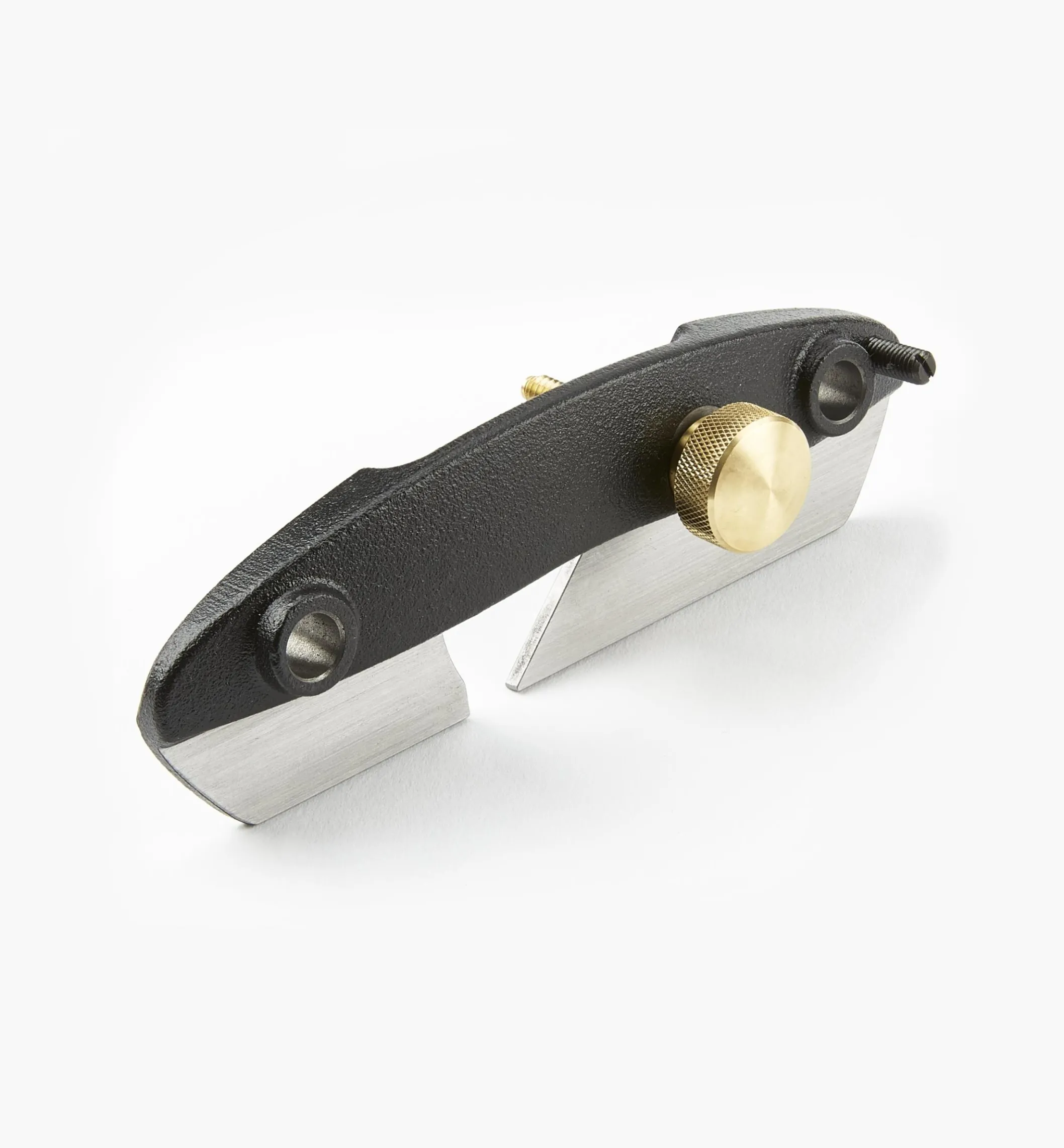 Wide-Blade Conversion Kit For Veritas Right-Hand Small Plow Plane