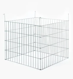 Wire Compost Bin