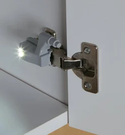 Wireless Hinge LED