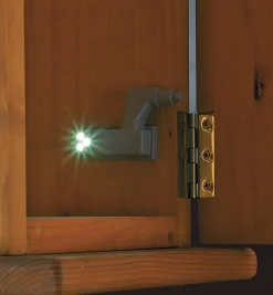 Wireless Hinge LED