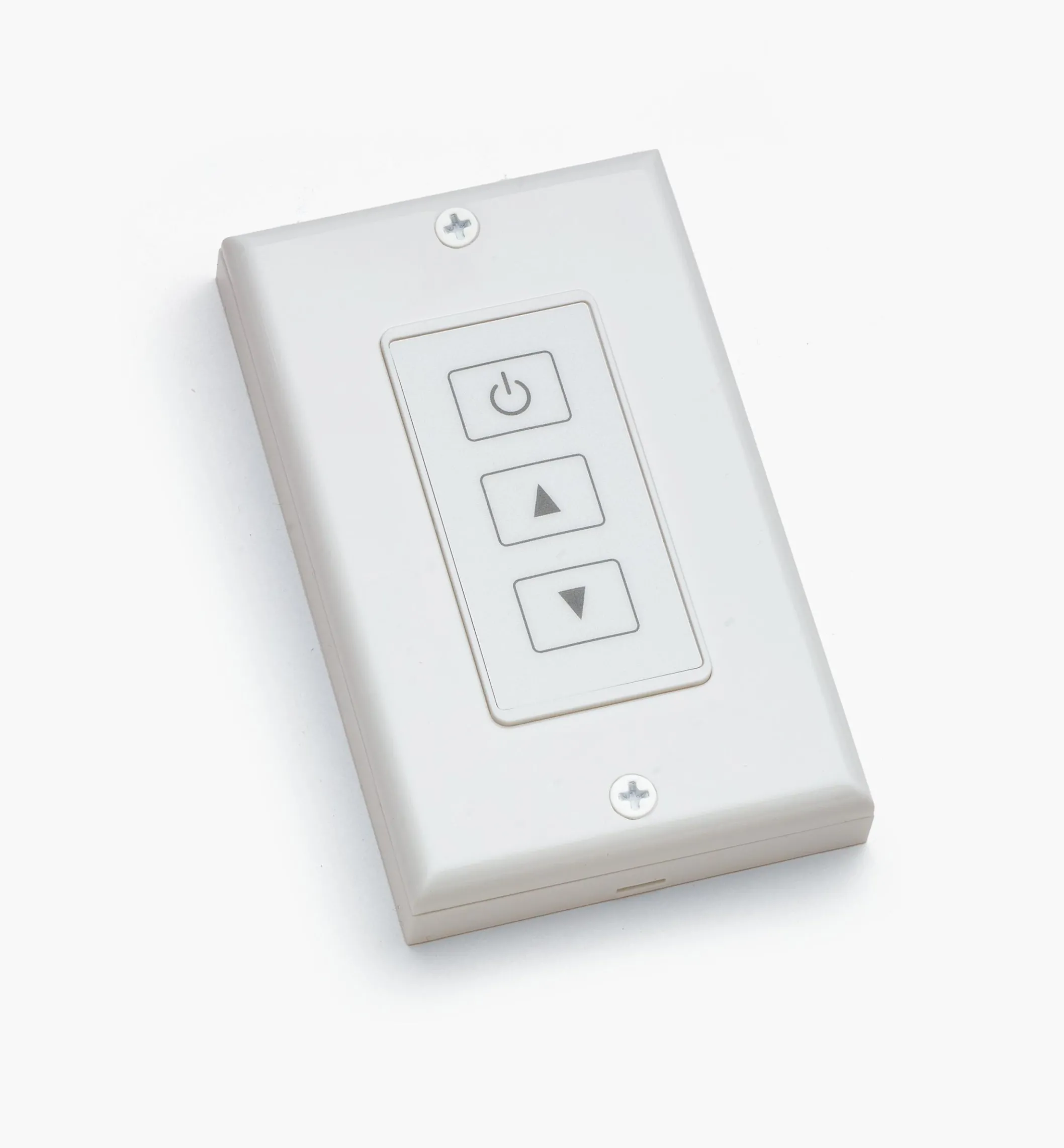 Wireless Touchpad For White/Single-Color LED Light Controllers