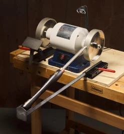 Wolverine Basic Sharpening Jig