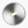 Wood Fine-Cut Blade For Festool TS 60 K Plunge-Cut Saw