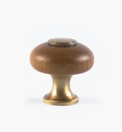 Wood Knobs