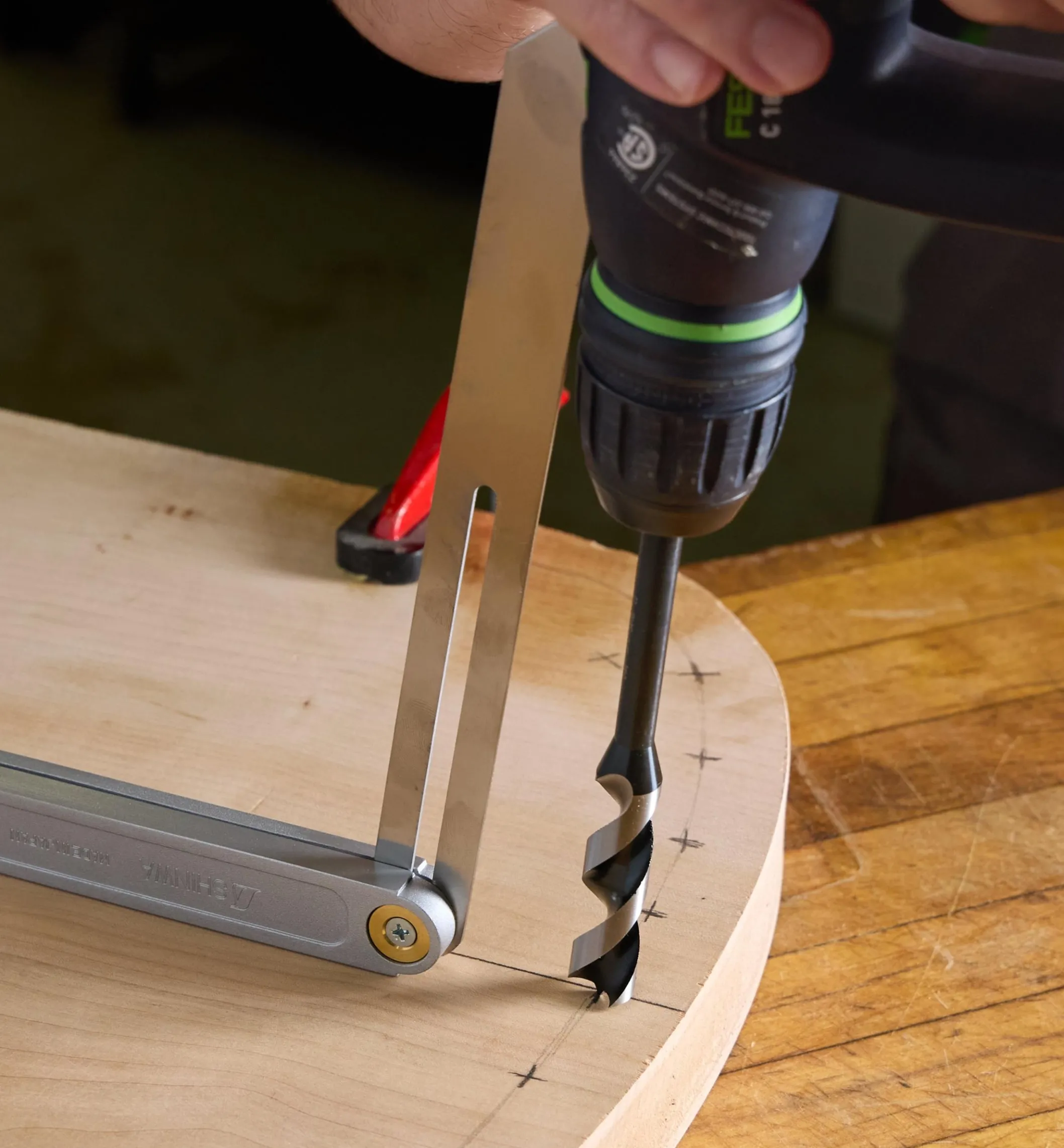 Wood Owl OverDrive Bits