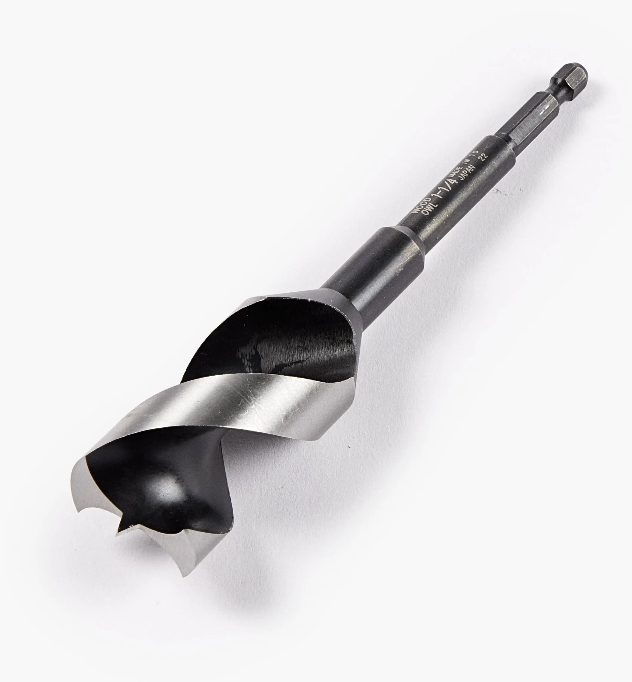 Wood Owl OverDrive Bits