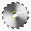 Wood Rip Blade For Festool TS 60 K Plunge-Cut Saw