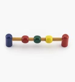 Wooden Bead Pulls