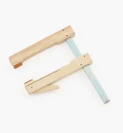 Wooden Cam Clamps