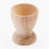 Wooden Egg Cup