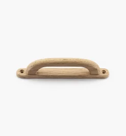 Wooden Plate Pulls