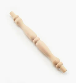 Wooden Spindles