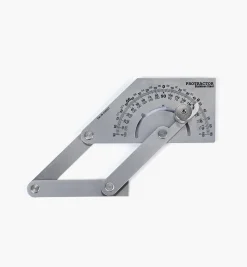 Workshop Protractor