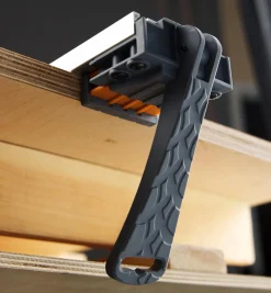 WTX Modular Clamp Edge With Ruler