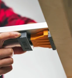 WTX Modular Clamp Edge With Ruler