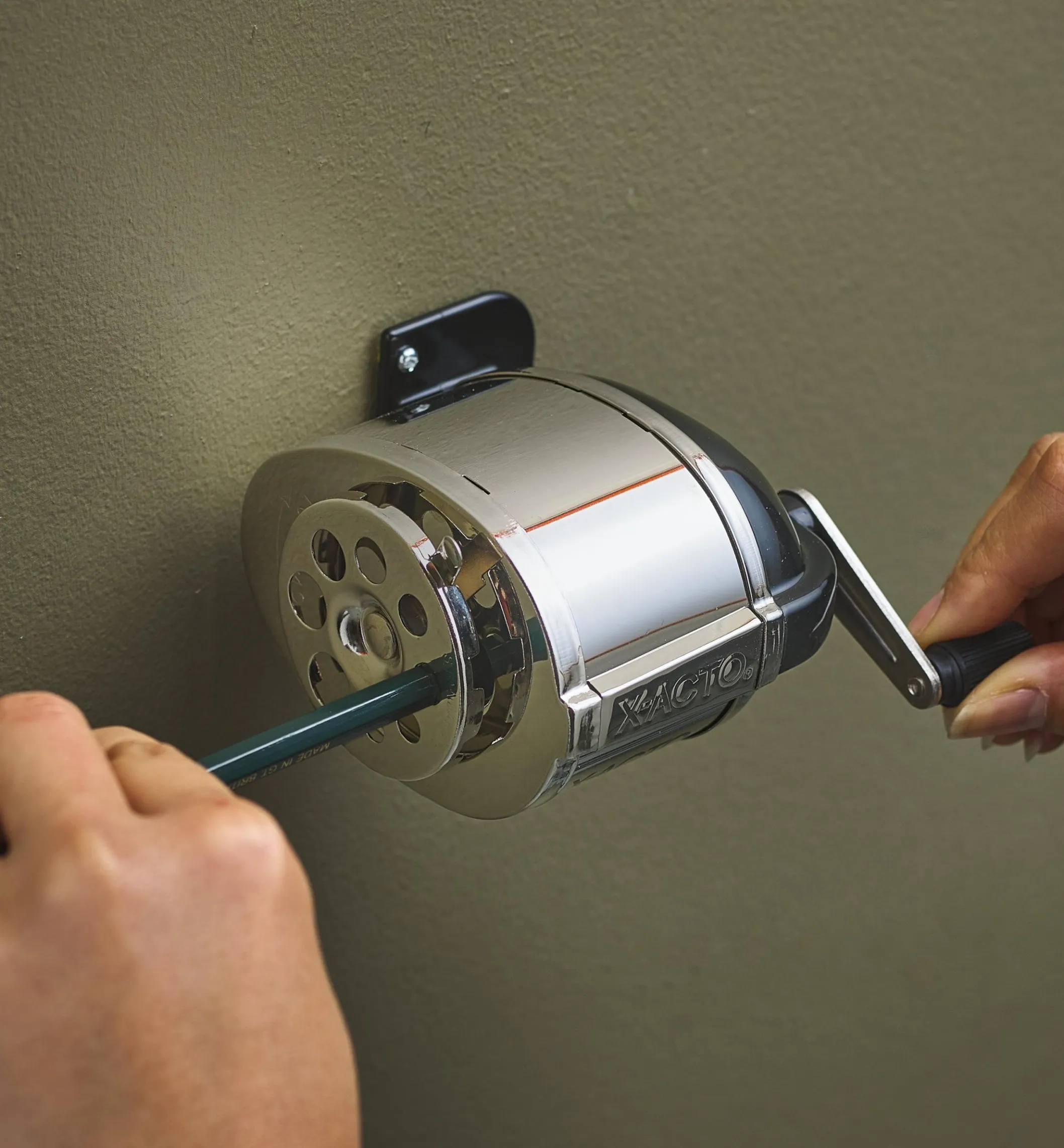X-Acto KS Pencil Sharpener