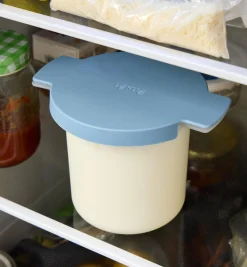 Yogurt & Kefir Maker