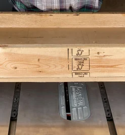 Zeroplay Miter-Slot Slider Bars