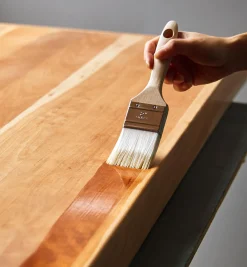 Zibra 2" Chiselled Wedge Brush