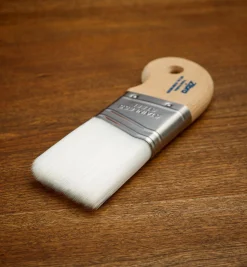 Zibra 2" Palm Pro Brush