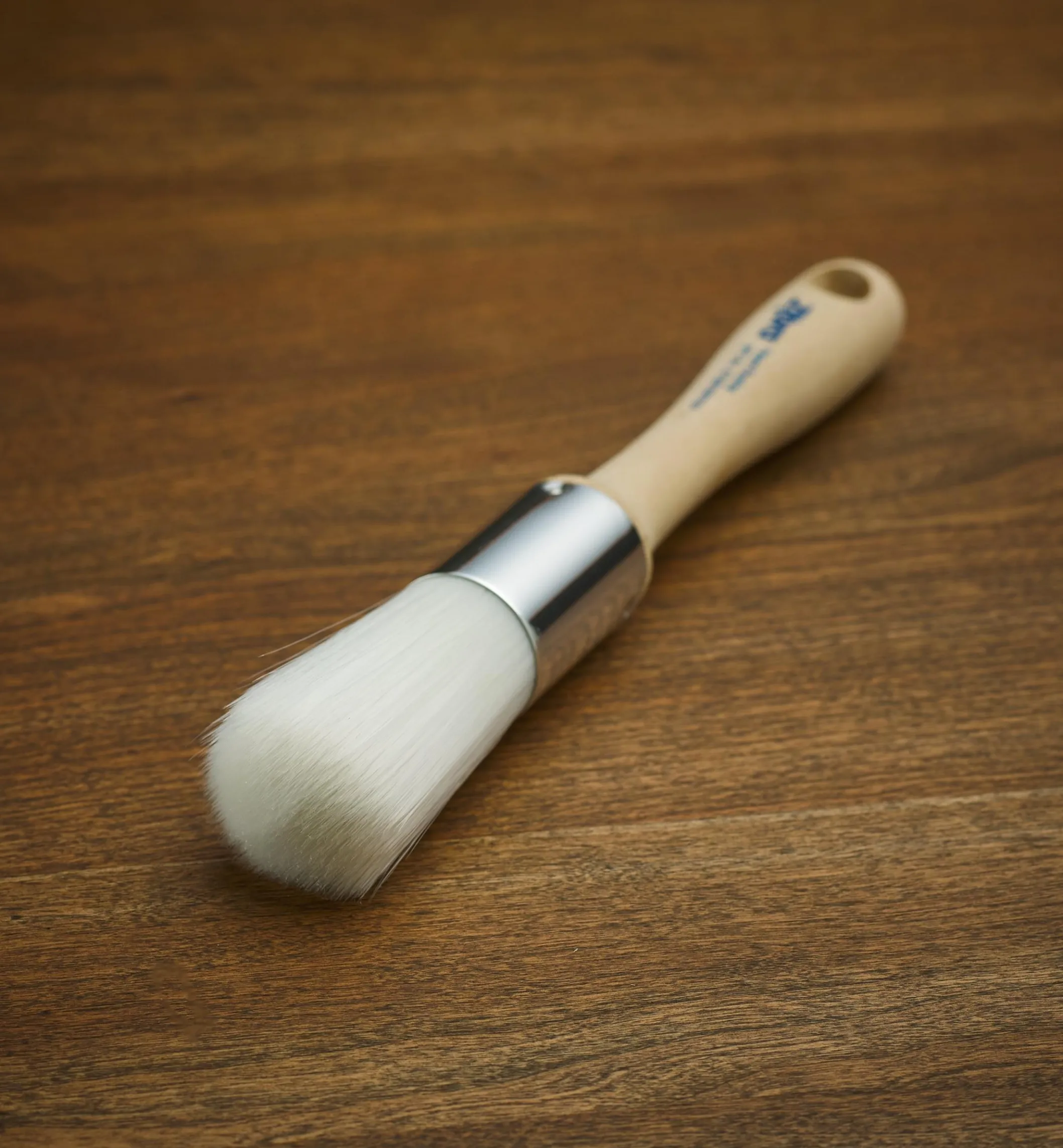 Zibra 1" Round Brush