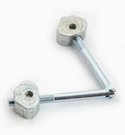 Zipbolt Miter Connector