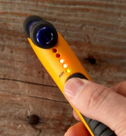 Zircon M40 Metal Detector