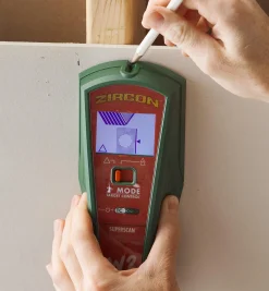Zircon Superscan W2 Stud Finder