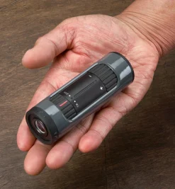 Zoom Monocular